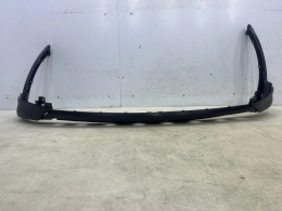 Zderzak przedni Hyundai Tucson 3 III 15-20r. przód dokładka dolna spoiler nowy oryginalny 86512-D7100