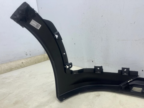 Zderzak przedni Hyundai Tucson 3 III 15-20r. przód dokładka dolna spoiler nowy oryginalny 86512-D7100