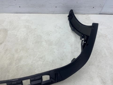 Zderzak przedni Hyundai Tucson 3 III 15-20r. przód dokładka dolna spoiler nowy oryginalny 86512-D7100