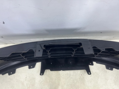 Zderzak przedni Nissan Micra K12 3 III 05-10r. Lift przód spryski nowy oryginalny 62022BC240