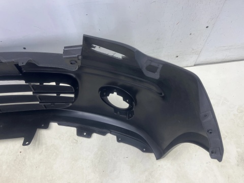 Zderzak przedni Nissan Micra K12 3 III 05-10r. Lift przód spryski nowy oryginalny 62022BC240