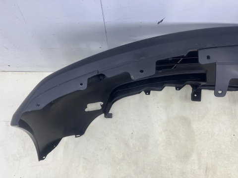 Zderzak przedni Nissan Micra K12 3 III 05-10r. Lift przód spryski nowy oryginalny 62022BC240