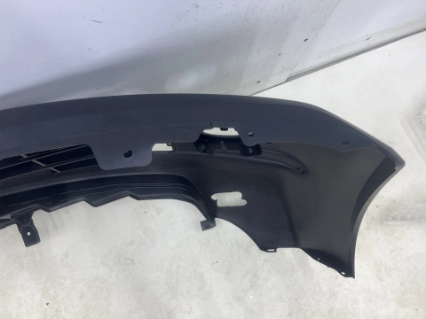 Zderzak przedni Nissan Micra K12 3 III 05-10r. Lift przód spryski nowy oryginalny 62022BC240