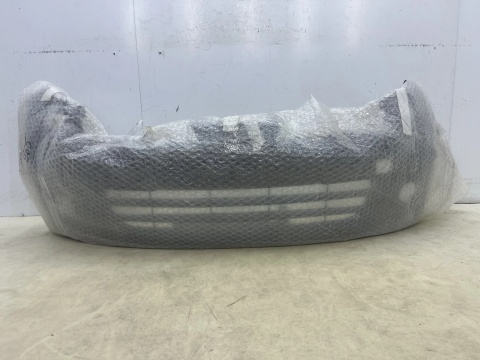 Zderzak przedni Nissan Micra K12 3 III 05-10r. Lift przód spryski nowy oryginalny 62022BC240