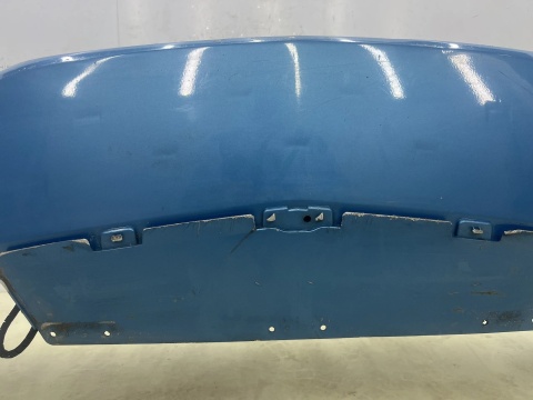 Zderzak przedni Opel Zafira B 05-08r. Przedlift przód 4XPDC 13124959 Z20N