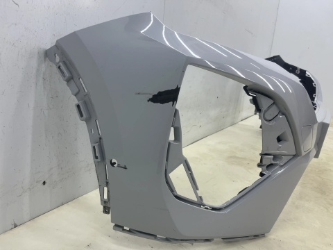 Zderzak przedni Peugeot 2008 2 II 23r.- Lift przód PDC 9853151880