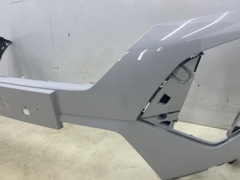 Zderzak przedni Peugeot 2008 2 II 23r.- Lift przód PDC 9853151880