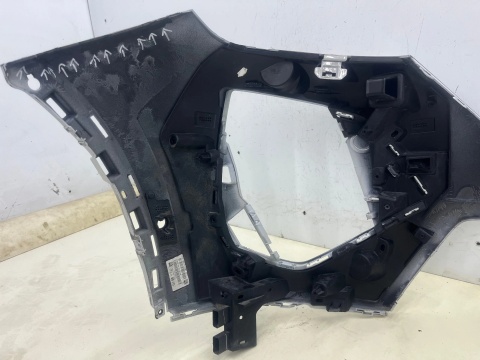 Zderzak przedni Peugeot 2008 2 II 23r.- Lift przód PDC 9853151880