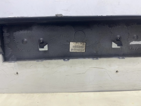 Zderzak przedni Peugeot 2008 2 II 23r.- Lift przód PDC 9853151880