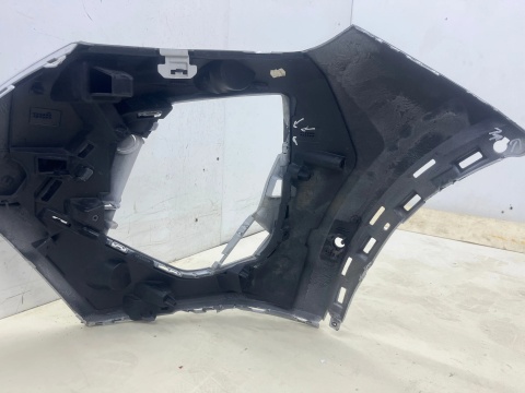 Zderzak przedni Peugeot 2008 2 II 23r.- Lift przód PDC 9853151880