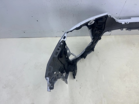 Zderzak przedni Peugeot 2008 2 II 23r.- Lift przód PDC 9853151880