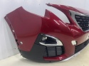 Zderzak przedni Peugeot 3008 5008 II 2 16-20r. przód 6XPDC 9815499077