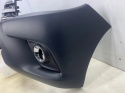 Zderzak przedni Toyota Hilux 8 VIII 15-18r. Przedlift przód nowy oryginalny 52119-0K860