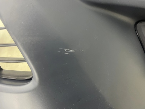 Zderzak przedni Toyota Hilux 8 VIII 15-18r. Przedlift przód nowy oryginalny 52119-0K860