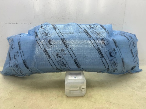 Zderzak przedni Toyota Hilux 8 VIII 15-18r. Przedlift przód nowy oryginalny 52119-0K860