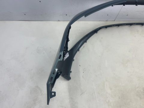 Zderzak przedni VW Passat B9 R-Line 23r.- przód PDC 3J0807221H