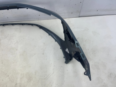 Zderzak przedni VW Passat B9 R-Line 23r.- przód PDC 3J0807221H