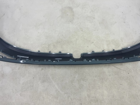 Zderzak przedni VW Passat B9 R-Line 23r.- przód PDC 3J0807221H