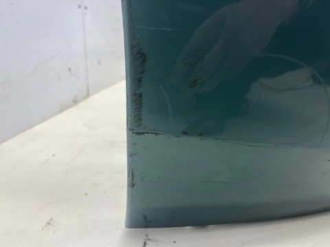 Zderzak przedni VW Passat B9 R-Line 23r.- przód PDC 3J0807221H