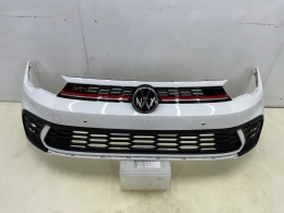 Zderzak przedni VW Polo 6 VI GTi 21r.- Lift przód 4XPDC 2GS807221H
