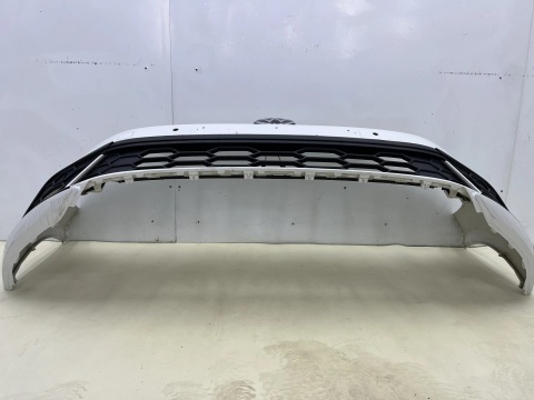 Zderzak przedni VW Polo 6 VI GTi 21r.- Lift przód 4XPDC 2GS807221H