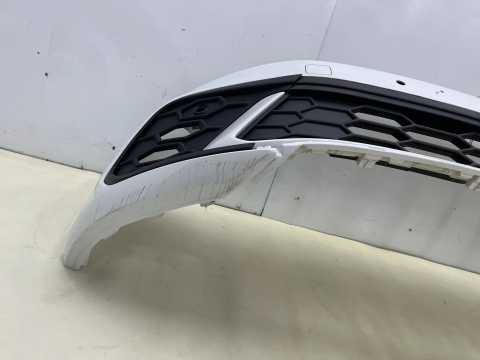 Zderzak przedni VW Polo 6 VI GTi 21r.- Lift przód 4XPDC 2GS807221H