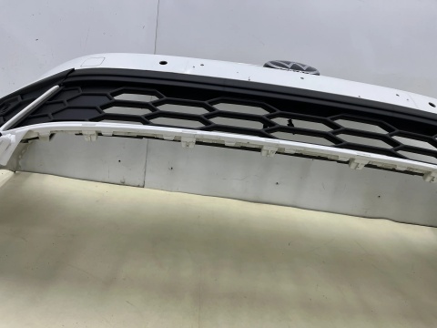 Zderzak przedni VW Polo 6 VI GTi 21r.- Lift przód 4XPDC 2GS807221H