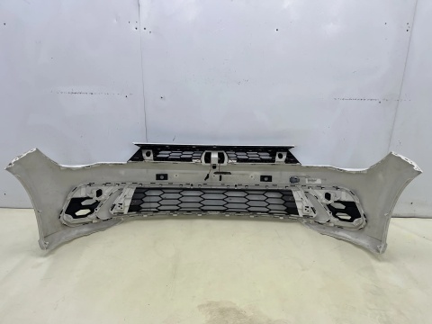 Zderzak przedni VW Polo 6 VI GTi 21r.- Lift przód 4XPDC 2GS807221H