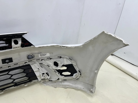 Zderzak przedni VW Polo 6 VI GTi 21r.- Lift przód 4XPDC 2GS807221H