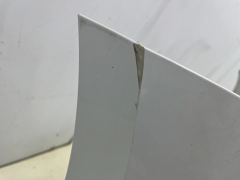 Zderzak przedni VW Polo 6 VI GTi 21r.- Lift przód 4XPDC 2GS807221H