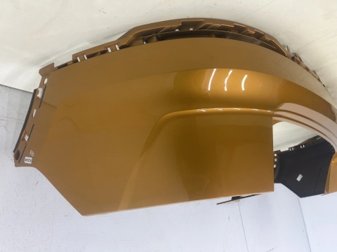 Zderzak tylny Audi Q8 18r.- tył 4M8807511