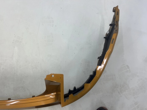 Zderzak tylny Audi Q8 18r.- tył 4M8807511