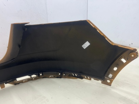 Zderzak tylny Audi Q8 18r.- tył 4M8807511