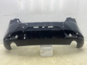 Zderzak tylny Mazda 3 IV BP 19r.- HB Hatchback tył 4XPDC BCKN-50221