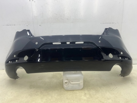 Zderzak tylny Mazda 3 IV BP 19r.- HB Hatchback tył 4XPDC BCKN-50221