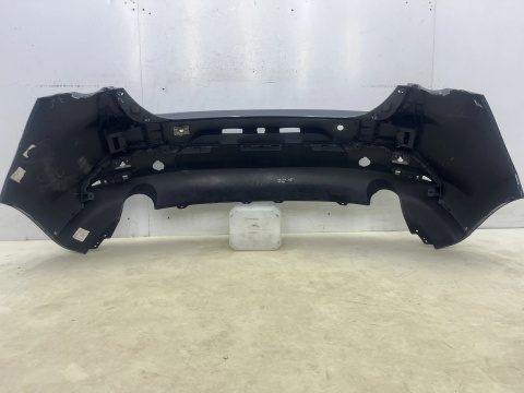 Zderzak tylny Mazda 3 IV BP 19r.- HB Hatchback tył 4XPDC BCKN-50221