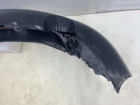 Zderzak tylny Mazda 3 IV BP 19r.- HB Hatchback tył 4XPDC BCKN-50221