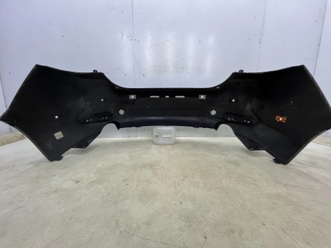 Zderzak tylny Mazda 3 IV BP 19r.- tył Sedan 4XPDC BCKA-50221