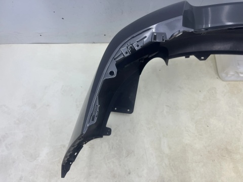 Zderzak tylny Mazda 3 IV BP 19r.- tył Sedan 4XPDC BCKA-50221