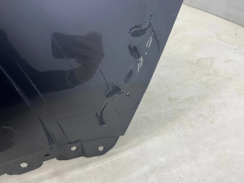 Zderzak tylny Mazda CX-60 CX60 22r.- tył 4XPDC KAAA-50221