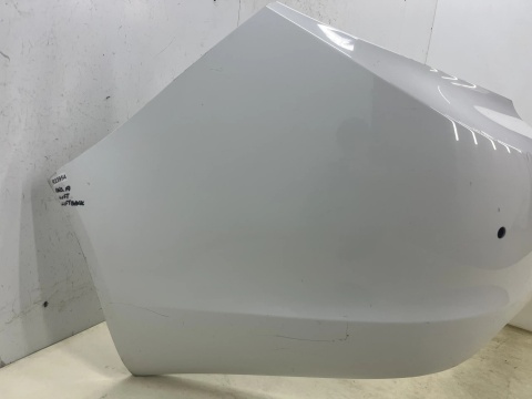 Zderzak tylny Opel Insignia A 1 I 13-17r. Lift tył Sedan 4XPDC 22793834