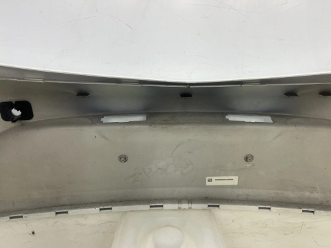 Zderzak tylny Opel Insignia A 1 I 13-17r. Lift tył Sedan 4XPDC 22793834