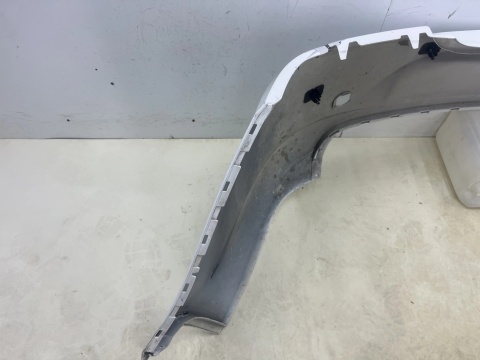 Zderzak tylny Opel Insignia A 1 I 13-17r. Lift tył Sedan 4XPDC 22793834