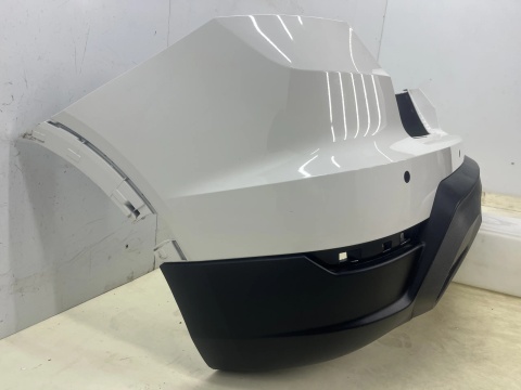 Zderzak tylny Seat Arona 21r.- Lift tył 4XPDC 6F9807421B