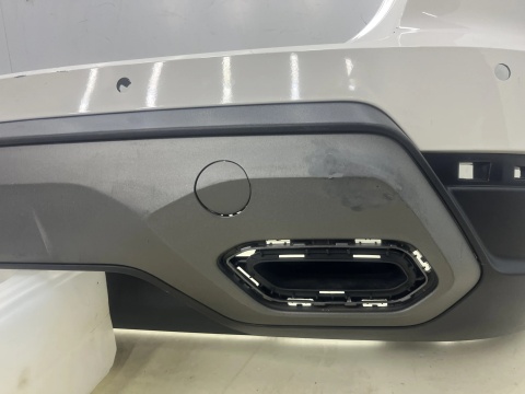 Zderzak tylny Seat Arona 21r.- Lift tył 4XPDC 6F9807421B