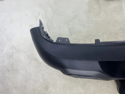 Zderzak tylny Seat Arona 21r.- Lift tył 4XPDC 6F9807421B