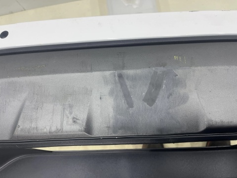 Zderzak tylny Seat Arona 21r.- Lift tył 4XPDC 6F9807421B