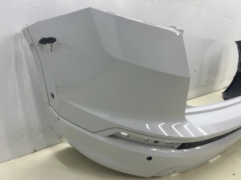 Zderzak tylny Seat Ateca 16r.- tył 6XPDC 575807421