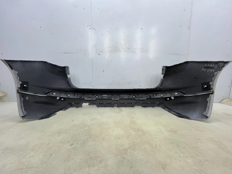 Zderzak tylny Seat Ateca 16r.- tył 6XPDC 575807421