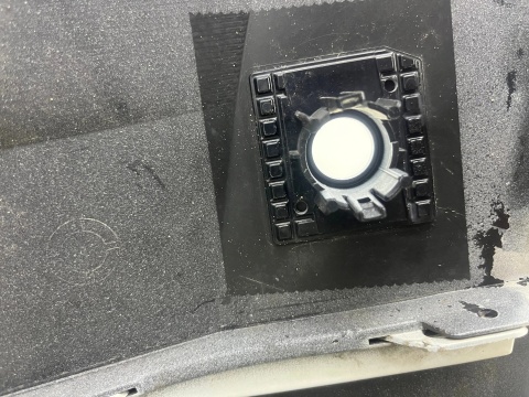 Zderzak tylny Seat Ateca 16r.- tył 6XPDC 575807421